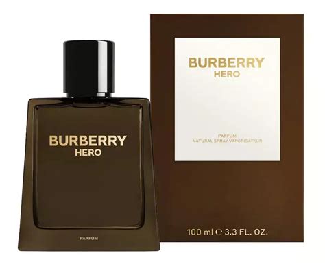 burberry herp review|burberry hero perfume review.